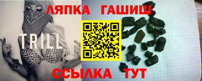 гашик Дубна